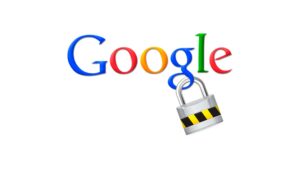 Google fuerza el uso de SSL HTTPS