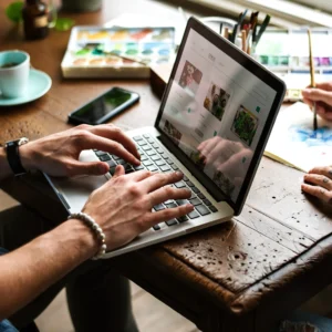 Mantenimiento WordPress Esencial