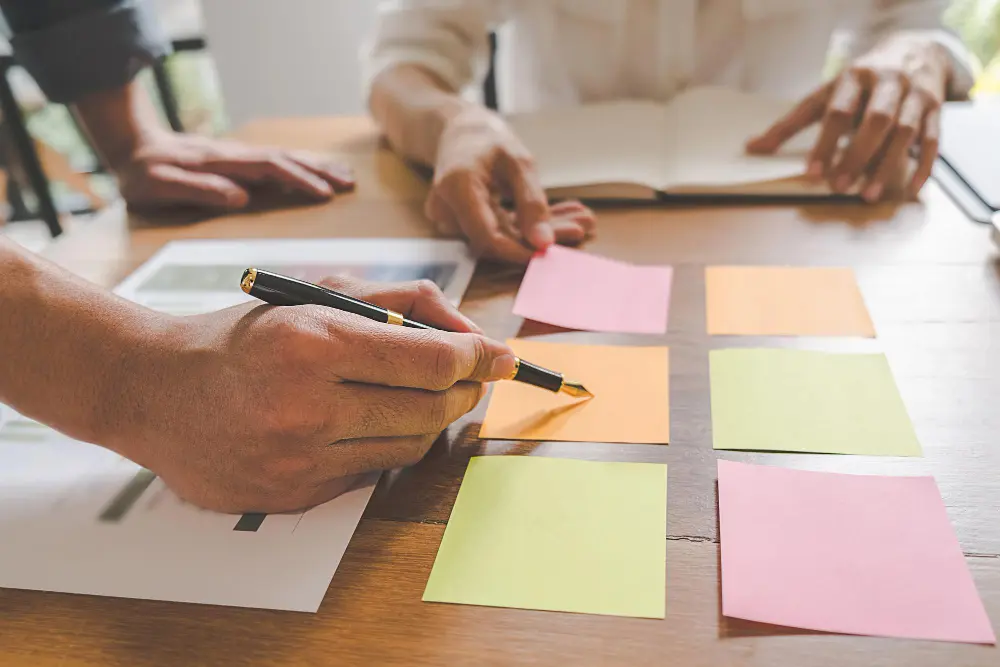 Newsletter de marketing digital de Crealogic con consejos para mejorar tu web